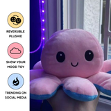 Fluffies™  Show Your Mood Octo