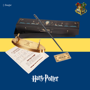Fusked™ Wands of Hogwarts - Limited Collector's 2025 Edition