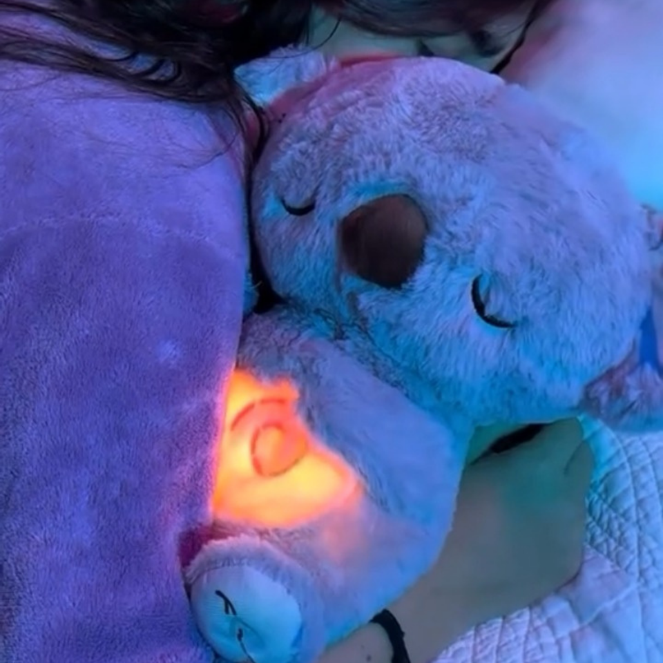 FUSKED™ Breathing Fluffie - That Breathes with You