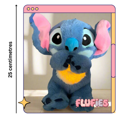Breathers™ Breathing Stitch