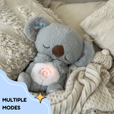 FUSKED™ Breathing Fluffie - That Breathes with You