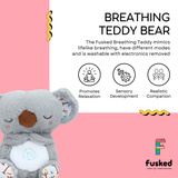 FUSKED™ Breathing Fluffie - That Breathes with You