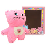 FUSKED™ Breathing Fluffie - That Breathes with You