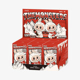 PopMart Labubu - Original Merch (July'25 with barcodes)⭐️⭐️⭐️⭐️⭐️4.8/5 (1600+ REVIEWS)`
