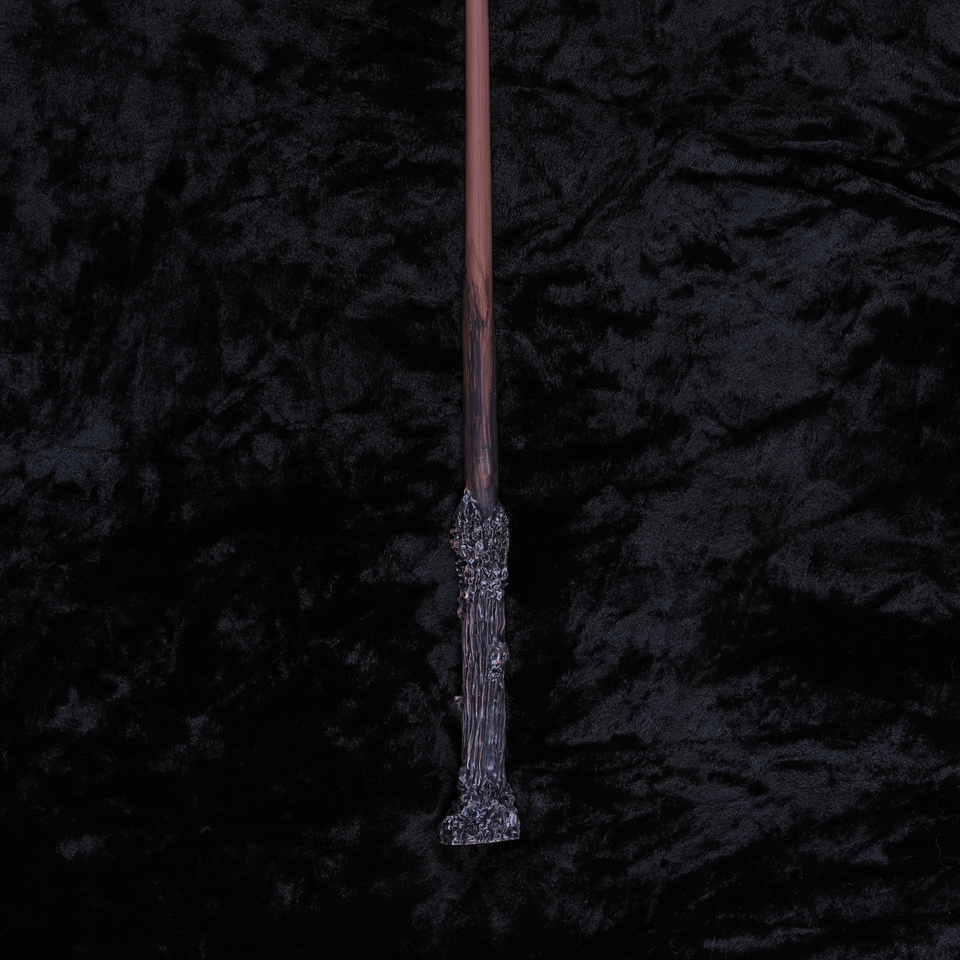 Fusked™ Wands of Hogwarts - Limited Collector's 2025 Edition