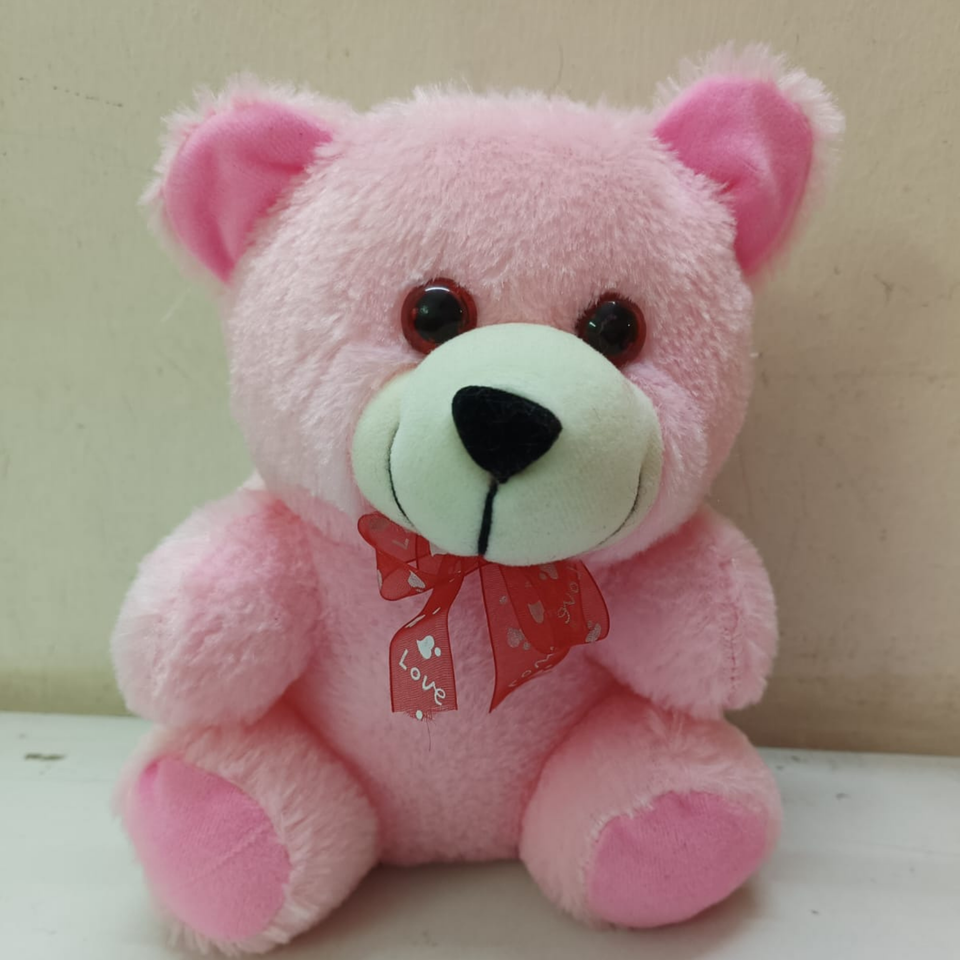 Fluffies™ Bundle - Cinnamoroll and Valentines Ted