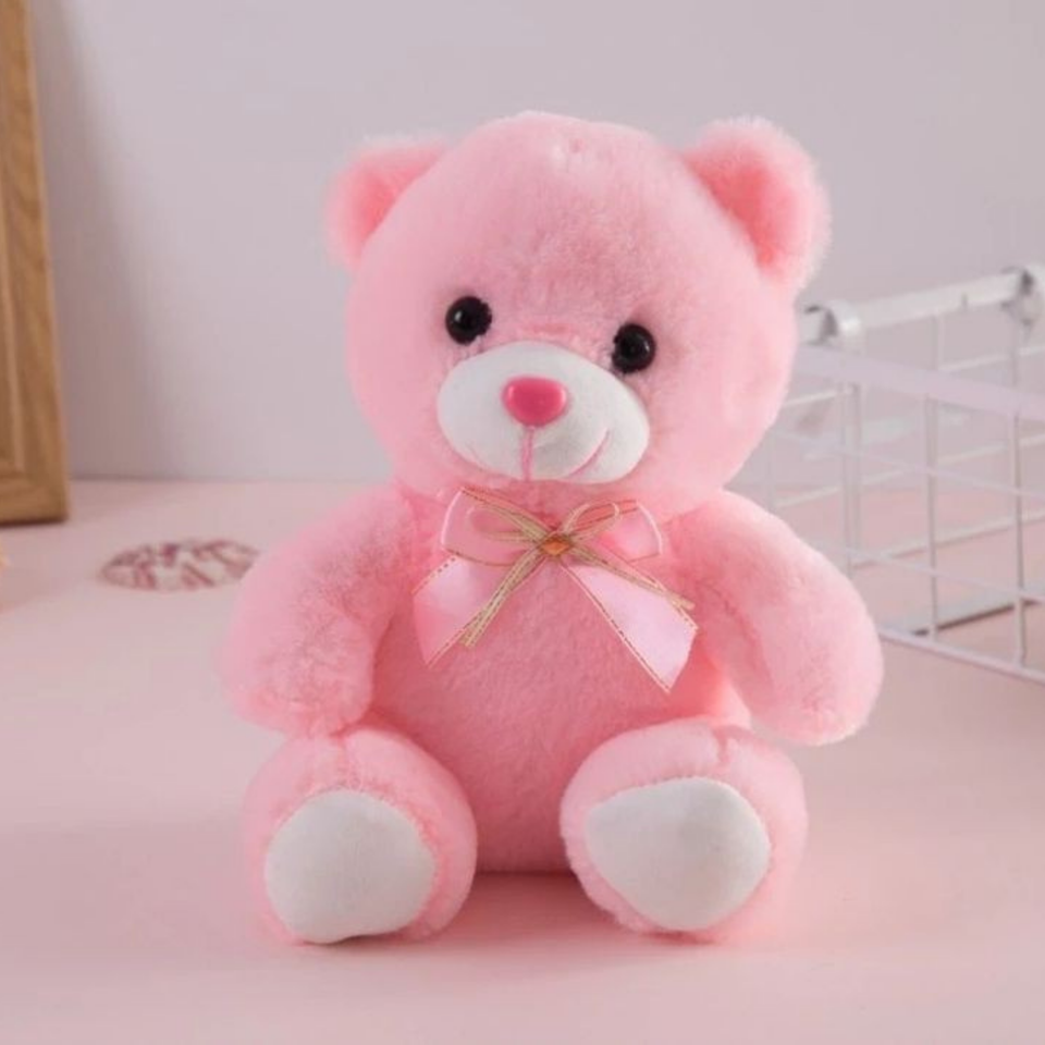 Fluffies™ Bundle - Cinnamoroll and Valentines Ted