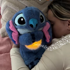 Breathers™ Breathing Stitch