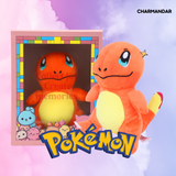 Fusked™ Fluffies Pokemon Companion - Train Your Pokemon