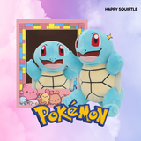 Fusked™ Fluffies Pokemon Companion - Train Your Pokemon