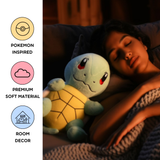 Fusked™ Fluffies Pokemon Companion - Train Your Pokemon