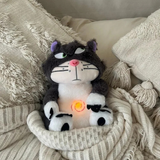 FUSKED™ Breathing Fluffie - That Breathes with You