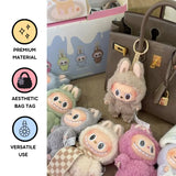 PopMart Labubu - Original Merch (July'25 with barcodes)⭐️⭐️⭐️⭐️⭐️4.8/5 (1600+ REVIEWS)`
