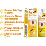 Medilisk™ Bee Venom Wart Remover Spray ⭐️⭐️⭐️⭐️⭐️4.8/5 (1600+ REVIEWS)