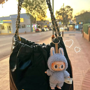 PopMart Labubu - Original Merch (July'25 with barcodes)⭐️⭐️⭐️⭐️⭐️4.8/5 (1600+ REVIEWS)`