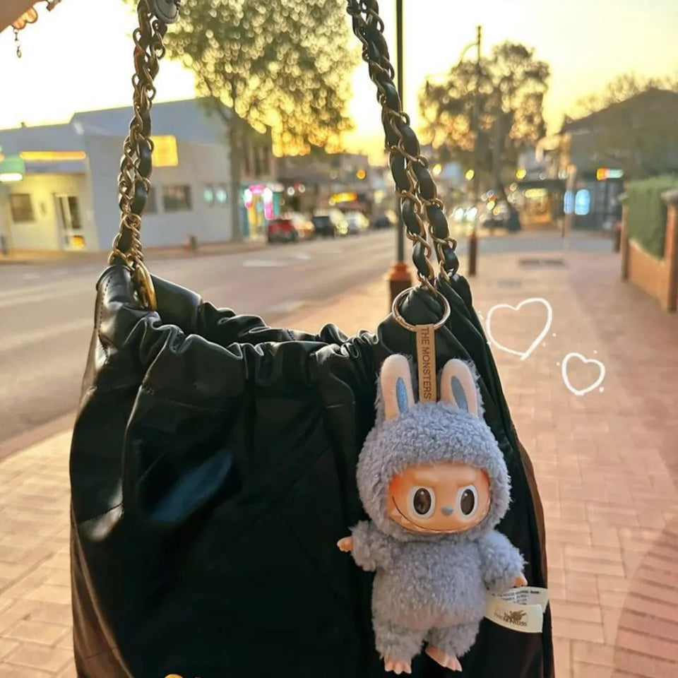 PopMart Labubu - Original Merch (July'25 with barcodes)⭐️⭐️⭐️⭐️⭐️4.8/5 (1600+ REVIEWS)`