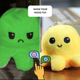 Fluffies™  Show Your Mood Octo