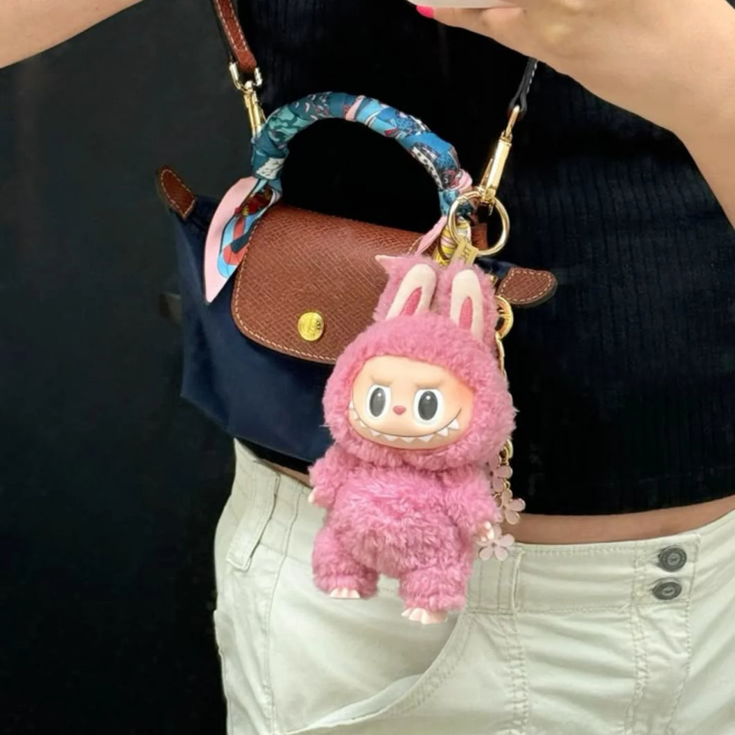 PopMart Labubu - Original Merch (July'25 with barcodes)⭐️⭐️⭐️⭐️⭐️4.8/5 (1600+ REVIEWS)`