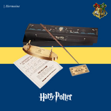 Fusked™ Wands of Hogwarts - Limited Collector's 2025 Edition