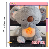 FUSKED™ Breathing Fluffie - That Breathes with You