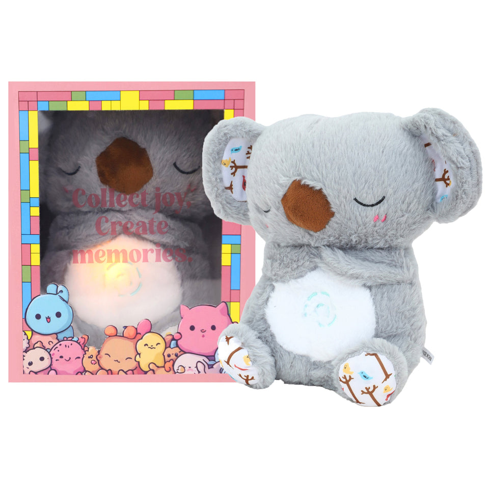 FUSKED™ Breathing Fluffie - That Breathes with You