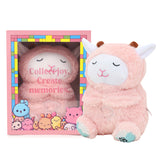 FUSKED™ Breathing Fluffie - That Breathes with You