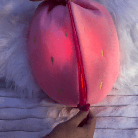 FUSKED™ Breathing Fluffie - That Breathes with You