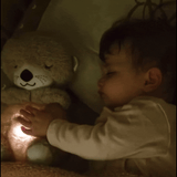 FUSKED™ Breathing Fluffie - That Breathes with You