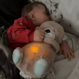 FUSKED™ Breathing Fluffie - That Breathes with You