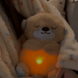 FUSKED™ Breathing Fluffie - That Breathes with You