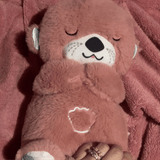 FUSKED™ Breathing Fluffie - That Breathes with You