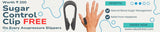 Acupressure Foot Massager Slippers | Pain Relief, Stress Relief | Total Wellness for Men & Women