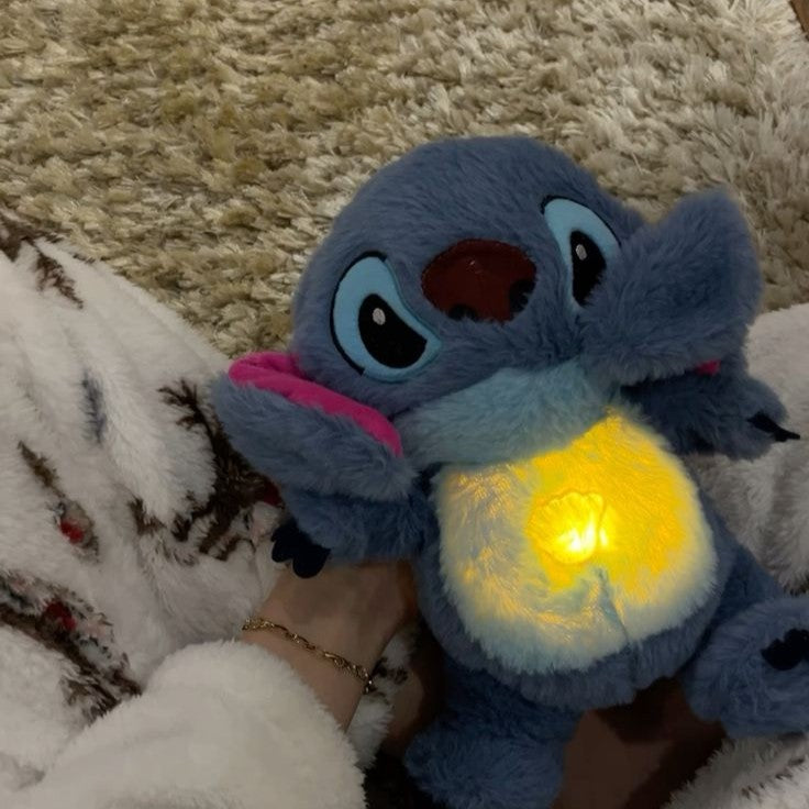 FUSKED™ Breathing Fluffie - That Breathes with You