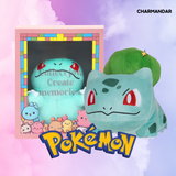 Fusked™ Fluffies Pokemon Companion - Train Your Pokemon