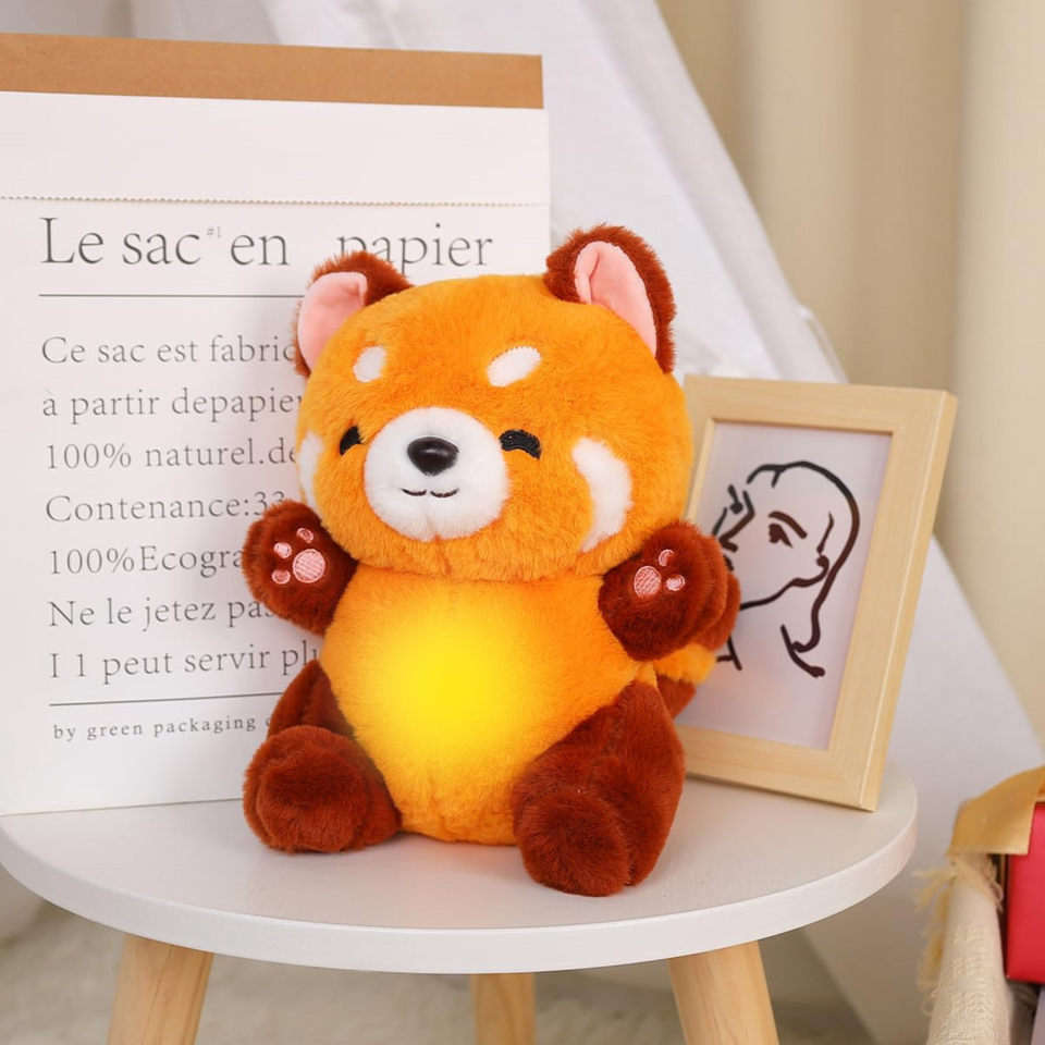 FUSKED™ Breathing Fluffie - That Breathes with You